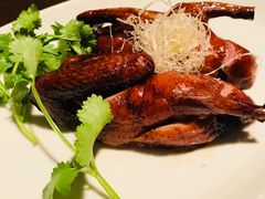 -湖滨28中餐厅·西湖宴·杭州君悦酒店