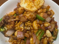 -寻裕记·现炒浇头面(人民广场店)