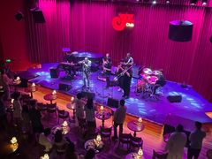 -JZ Club 爵士酒吧(上海店)