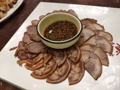 -东北人家铁锅炖(鞍山路店)