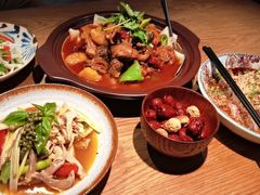 -纳鲁孜·新疆特色餐厅(上海悦荟广场店)