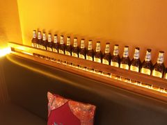 -耶里夏丽·新疆菜·28年喀什老馆(田林东路店)