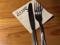 -Secco德式餐吧(南秀村店)