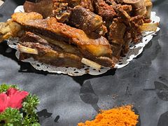 -祖传曾羊肉饭店