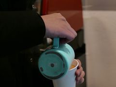 -Jeans Coffee牛仔裤咖啡