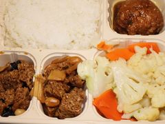 -同济大学-北苑食堂