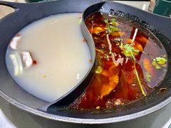 -新辣道鱼火锅(上地华联店)