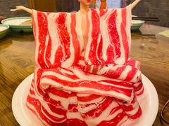 -芝麻花餐厅(祁家豁子店)