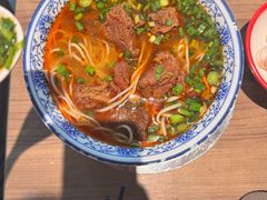 -兰州陈记牛肉面 ·烧烤· 铜锅涮肉(万达店)