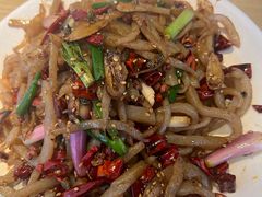 -茯茶镇