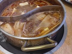 -松野谷·寿喜烧自助(华联顺义金街购物中心店)