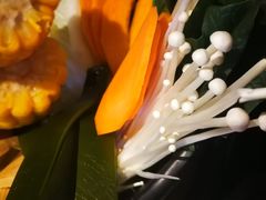 经典蔬菜拼盘-呷哺呷哺(砂之船奥莱店)