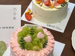 -流酥可心·牛乳蛋糕商店(禾祥西路店)