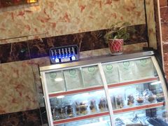 -鹏馨羊羔肉·非遗(新建街店)