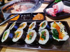 -汉拿山(包河万达店)