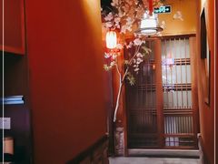 -老阿爸鲜鱼土菜(昆山花桥店)