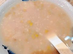 冰镇绿豆汤-重庆渝达老火锅(春熙路店)