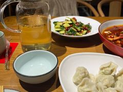 -伊喜饺子·烤鸭(五道口学院路店)