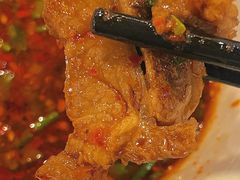 -草墩罗非鱼庄•野生菌•腊排骨(七星街上段店)