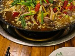 -味臻土鸡杂