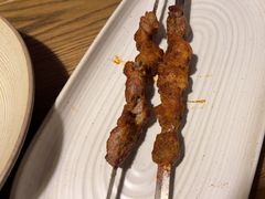 -那时新疆·若羌(经纬汇店)