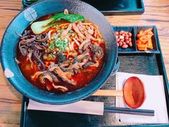 -俏湘私房菜(国贸店)
