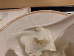 -琴岛顺天馄饨(崂山金鼎店)