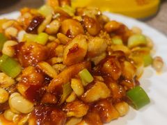 -老浒记烤鸭-北京菜(琉璃厂店)