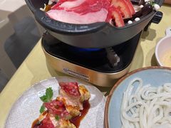 -米仓食堂(凯德广场店)