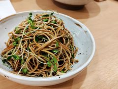 椿芽豆皮-大师兄·西北小馆(北站缤果空间店)