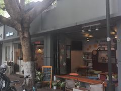 -Joymean coffee.见面咖啡