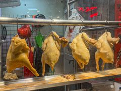 -六浦佳厨 ·地道粤菜(阳山鸡煲店)