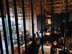 大堂-去茶山(新光里店)