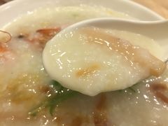 -盛记粥面(佐敦店)