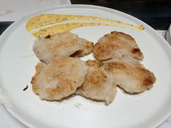 -火地铁板烧(昆山万象汇店)