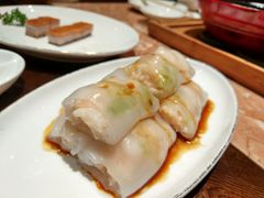 爽滑鲜虾肠-金玉满堂潮州酒楼(无限极荟购物广场店)