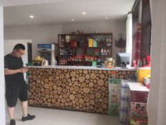 -钰田大院·碳烤虹鳟鱼·怀柔地道农家菜(雁栖湖店)