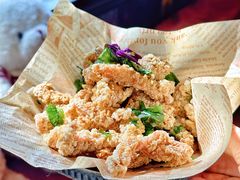 -食陆号·新式台湾创意菜(十全街首店)