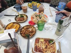 -添利·香港茶餐厅·下午茶(雪象店)