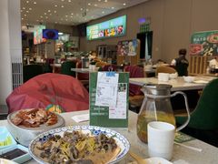 -紫光园·烤鸭·北京菜(团结湖店)