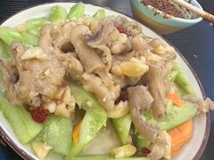 -鼎宏干锅牛肉(富城时代店)