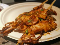 烤鱿鱼-盒马鲜生(大成店)