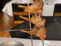 -拉蒂娜·巴西牛排馆 Latina·Brazilian Steakhouse(陆家嘴旗舰店)