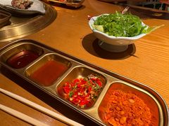 -MIKOMIKO和牛烧肉专门店(南门店)