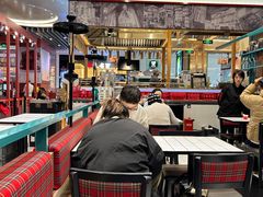 -肥汁米蘭香港米线(长宁来福士店)