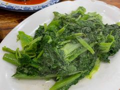 炝凤尾-雨田饭店(华兴东街店)