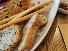 -安妮意大利餐厅(世贸天阶店)