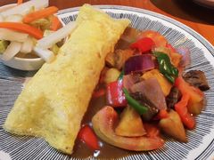 -ZEMOCAFE·FUSION FOOD(西交利物浦店)