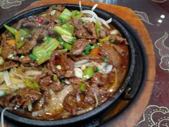 -小土豆美食(太原南街店)