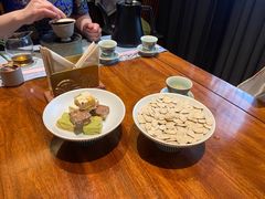 -王府茶宴(大观园总店)